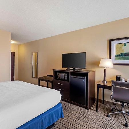 Best Western New Albany Eksteriør bilde