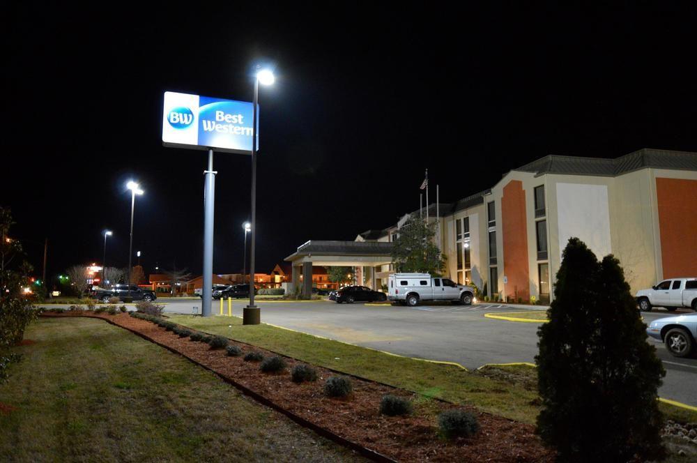 Best Western New Albany Eksteriør bilde