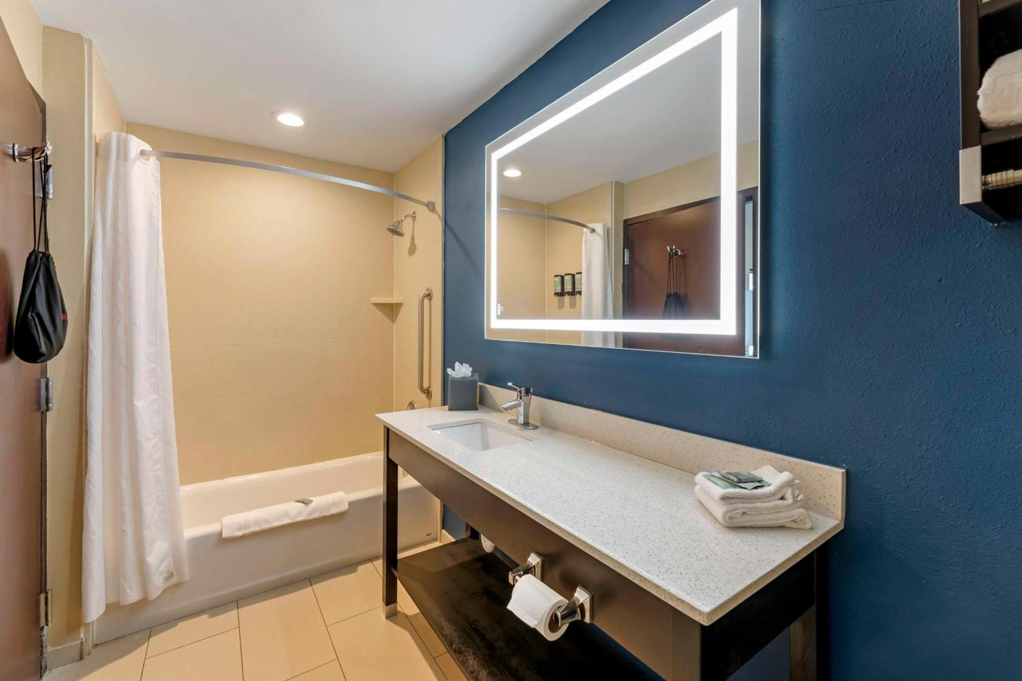 Best Western New Albany Eksteriør bilde