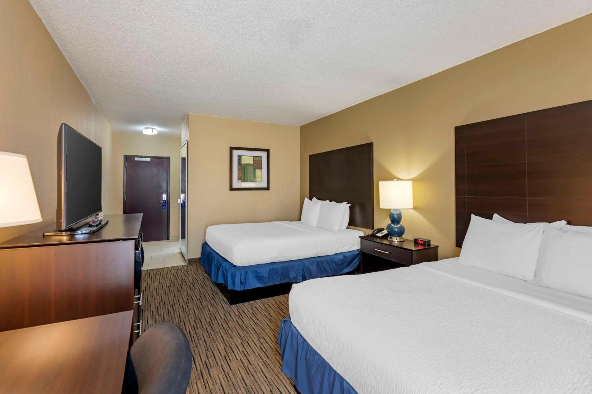 Best Western New Albany Eksteriør bilde
