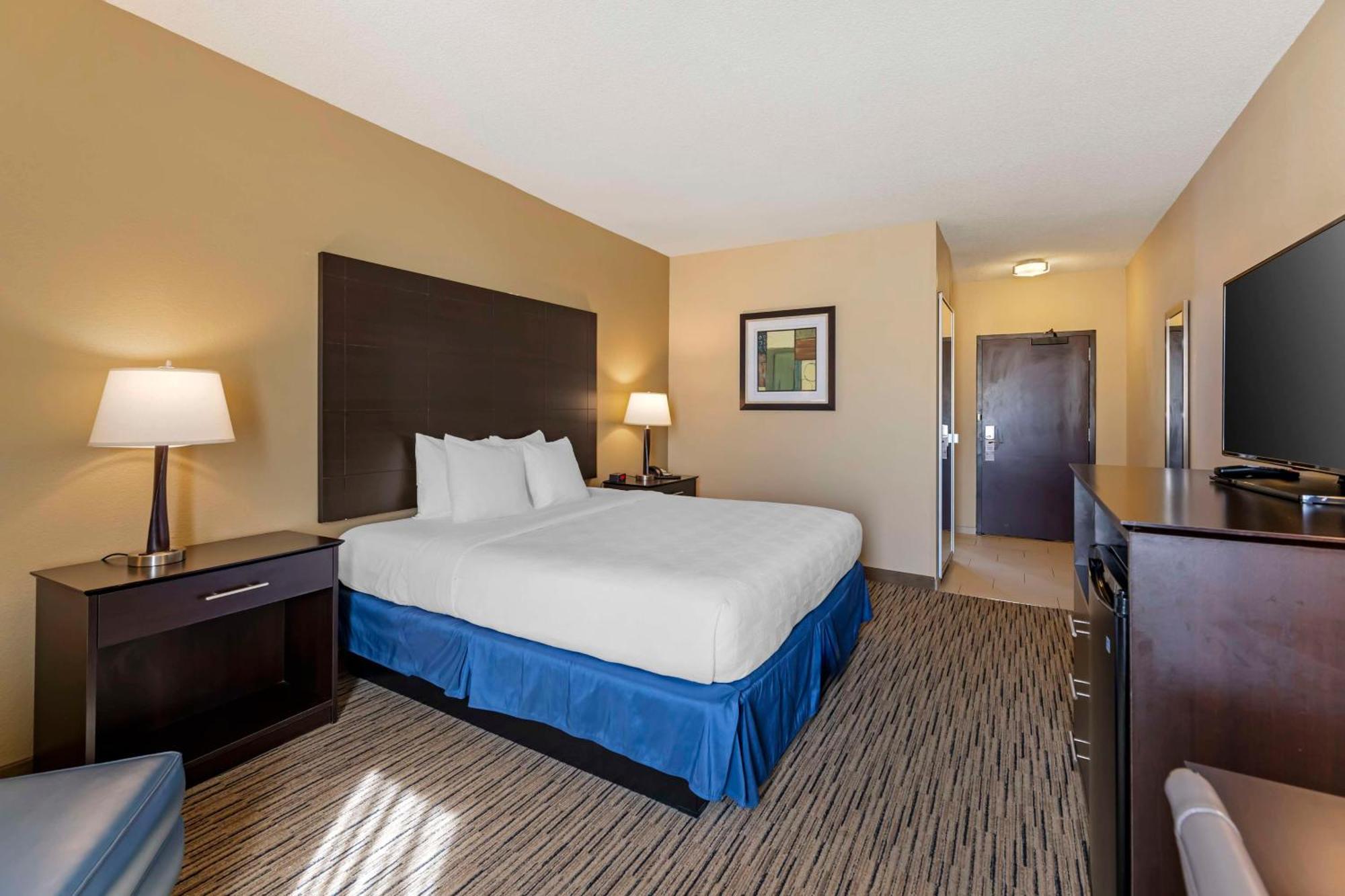 Best Western New Albany Eksteriør bilde